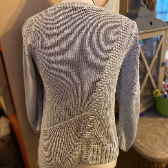 Club Monaco top - Picture 5 of 8